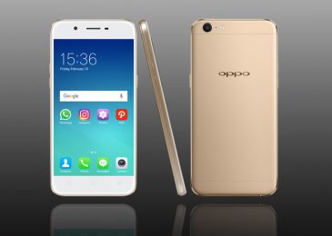 Harga HP Oppo Murah Spesifikasi RAM 3 GB dengan Kamera Terbaik