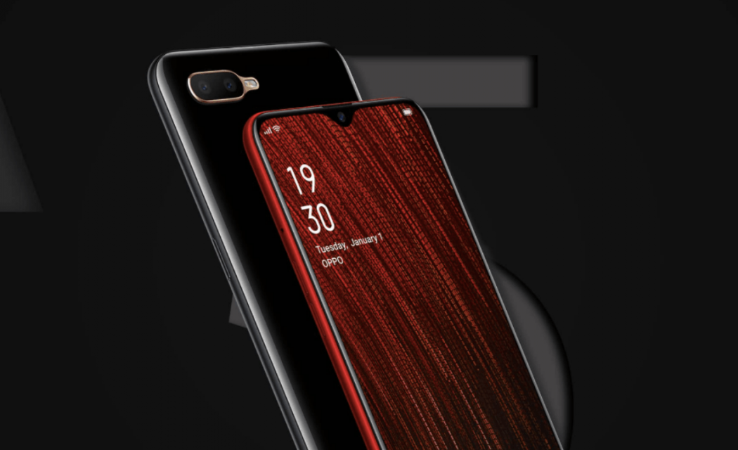 Segera Rilis OPPO A5s , Ini Dia Harga dan Spesifikasinya