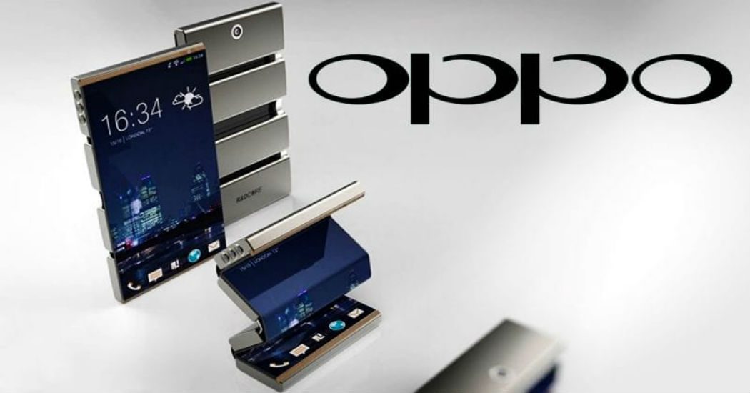 Tak Cuma Samsung, Vendor Ikut Tren Smartphone Layar Lipat
