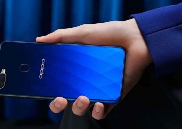 Oppo F11 Pro, Smartphone yang Cocok Untuk Gamer Cewek