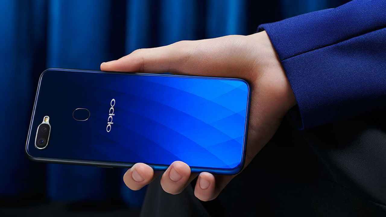 Oppo F11 Pro, Smartphone yang Cocok Untuk Gamer Cewek