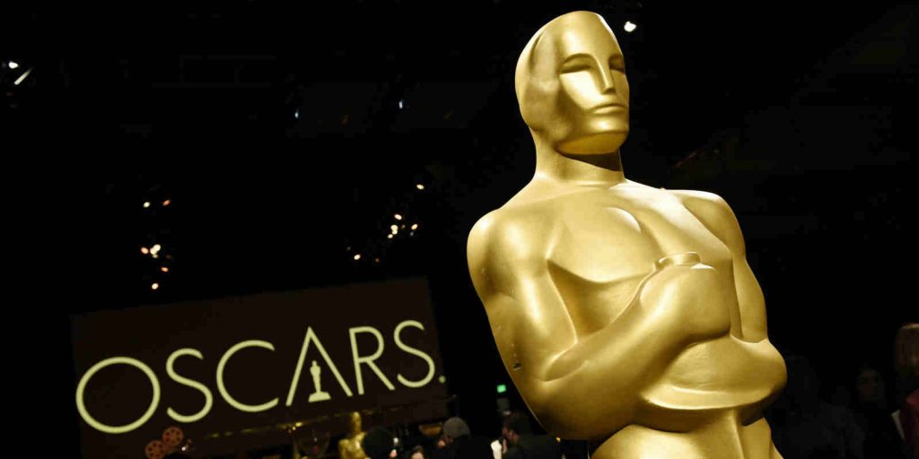 Inilah 5 Alasan Film Horor Jarang Memenangkan Piala Oscar