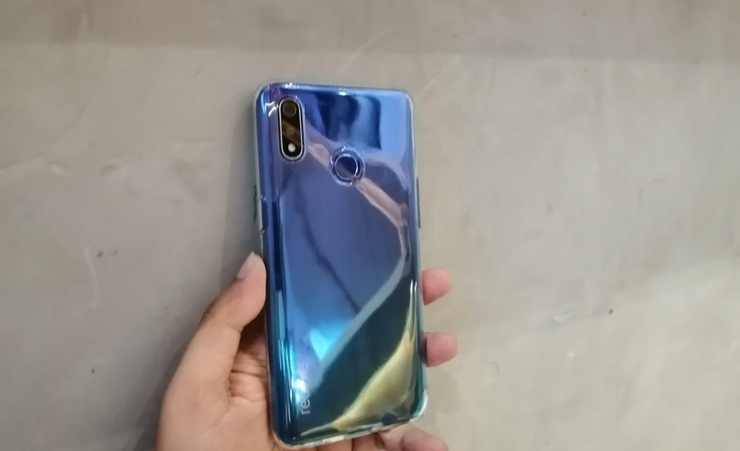 Realme 3
