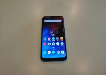 Realme 3 Baterai Awet Dengan Performa Canggih