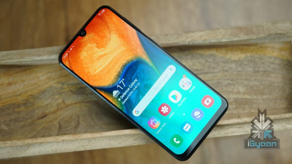 Resmi Dirilis, Ini Spesifikasi Lengkap Samsung Galaxy A40