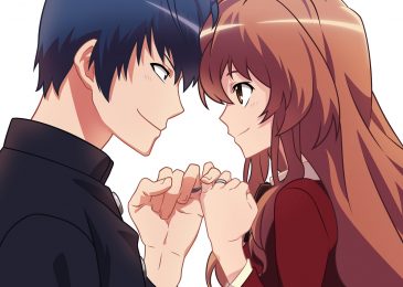 7 Anime Romance Comedy Terbaik 2019 yang Bikin Ngakak Sekaligus Baper