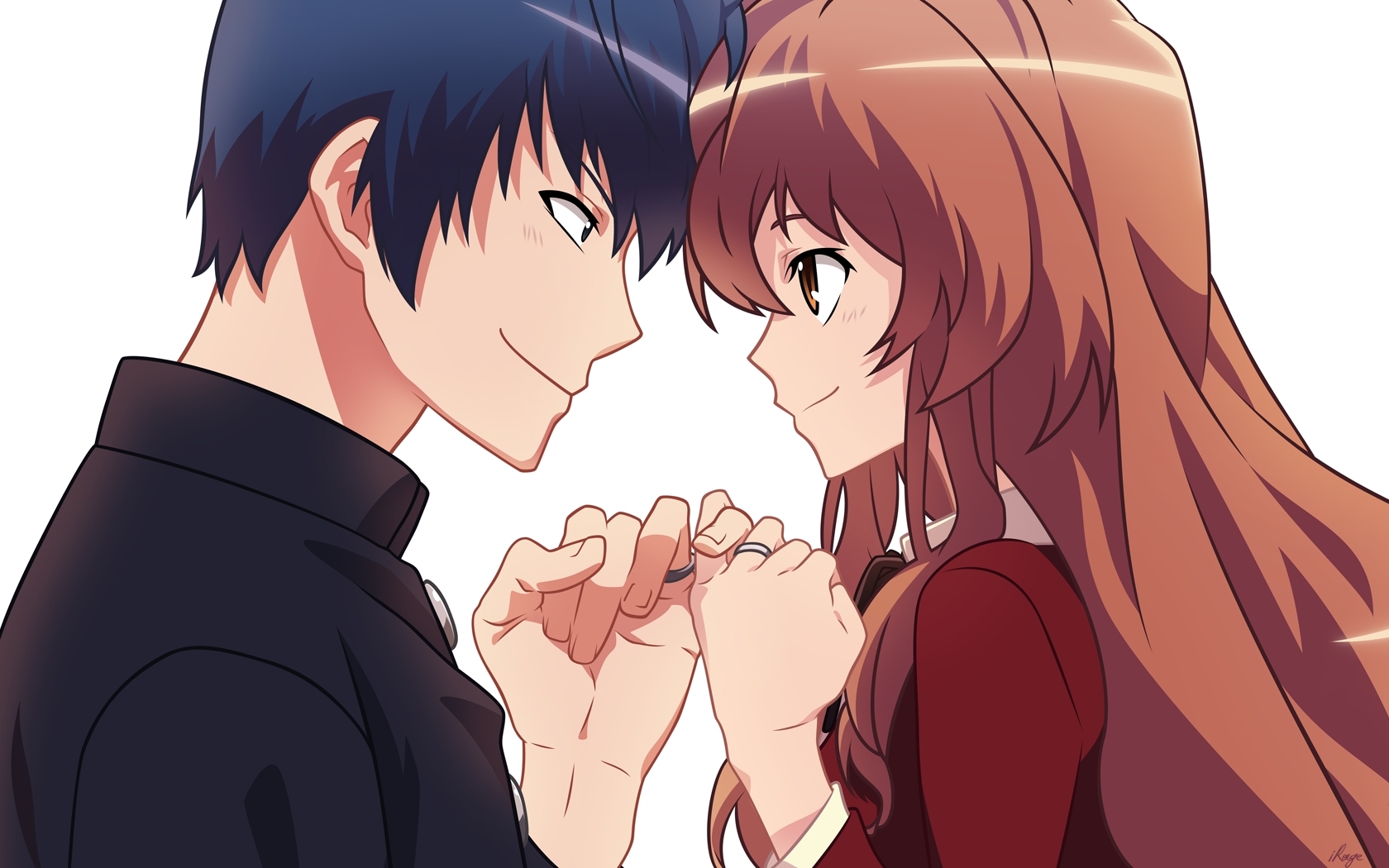 7 Anime Romance Comedy Terbaik 2019 yang Bikin Ngakak Sekaligus Baper
