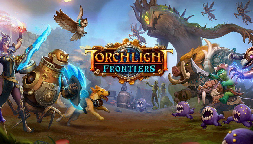 7 Game Online Multiplayer Terbaru 2019 yang Bisa Seru untuk Kamu Mainkan