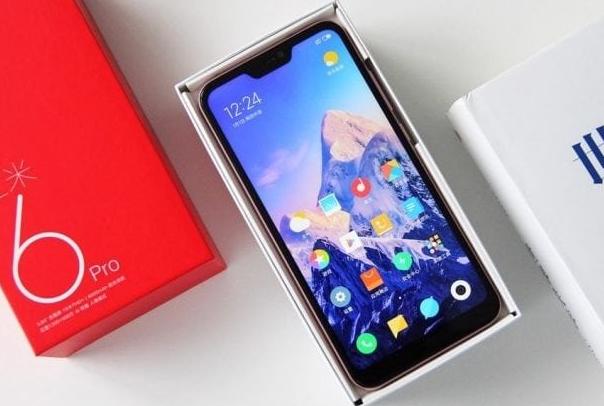 5 Smartphone Xiaomi 2019 dengan Sensor Gyro Paling Kekinian