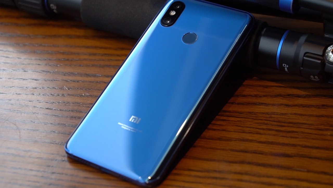 5 Smartphone Xiaomi dengan Fitur EIS untuk Fotografi
