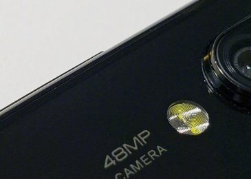 Xiaomi ponsel kamera 48 MP