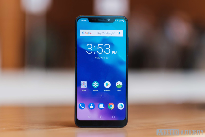 5 Smartphone Kekinian dengan Lensa Ultrawide