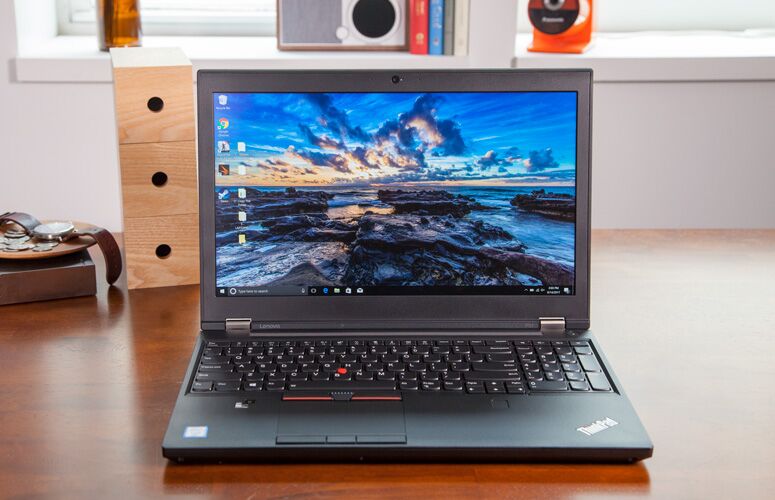 Layak Dibeli, Ini Dia 5 Rekomendasi Laptop 2019 dengan SSD Berkapasitas 2 TB