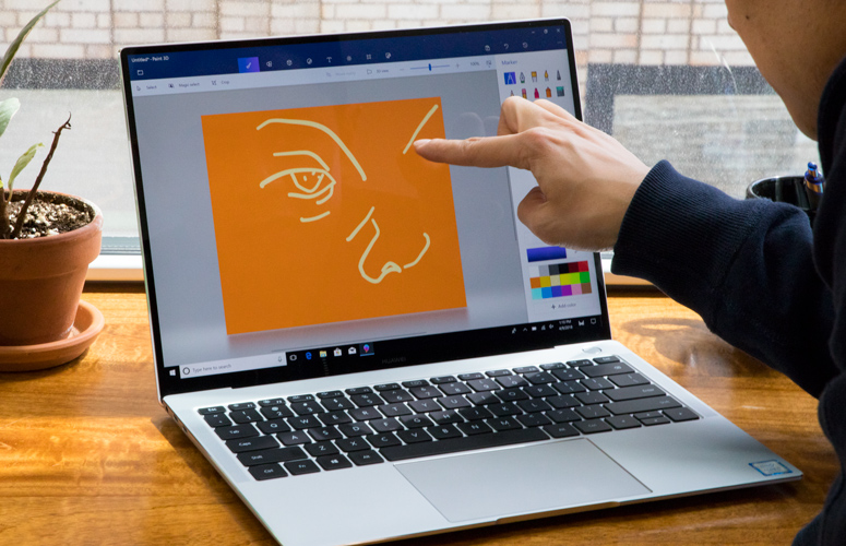 5 Rekomendasi Laptop yang Mempunyai Spesifikasi Layaknya Macbook Air