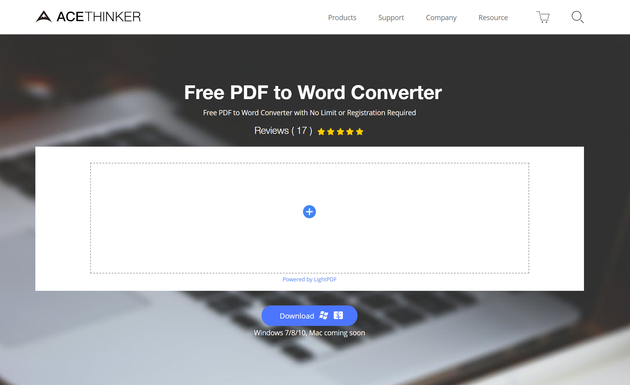 Cara Mudah Konversi PDF Online