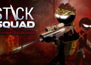 7 Game Android Offline Bertema Stickman Terbaik, Gamenya Ringan!