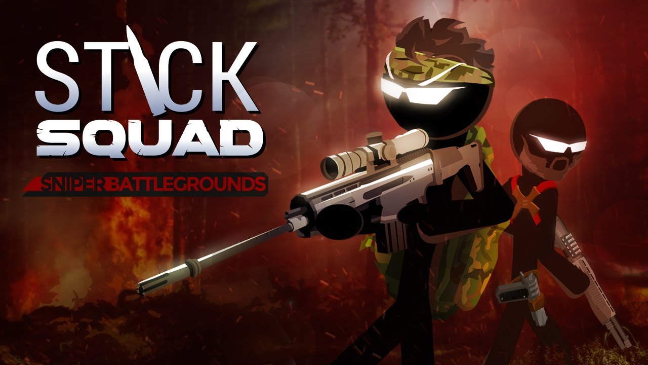 7 Game Android Offline Bertema Stickman Terbaik, Gamenya Ringan!