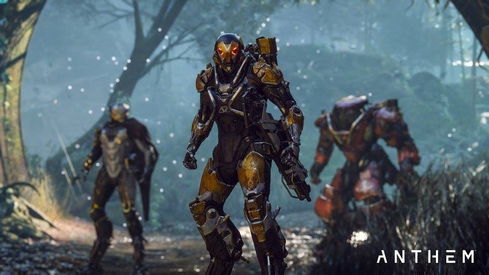 7 Game Online Multiplayer Terbaru 2019 yang Bisa Seru untuk Kamu Mainkan