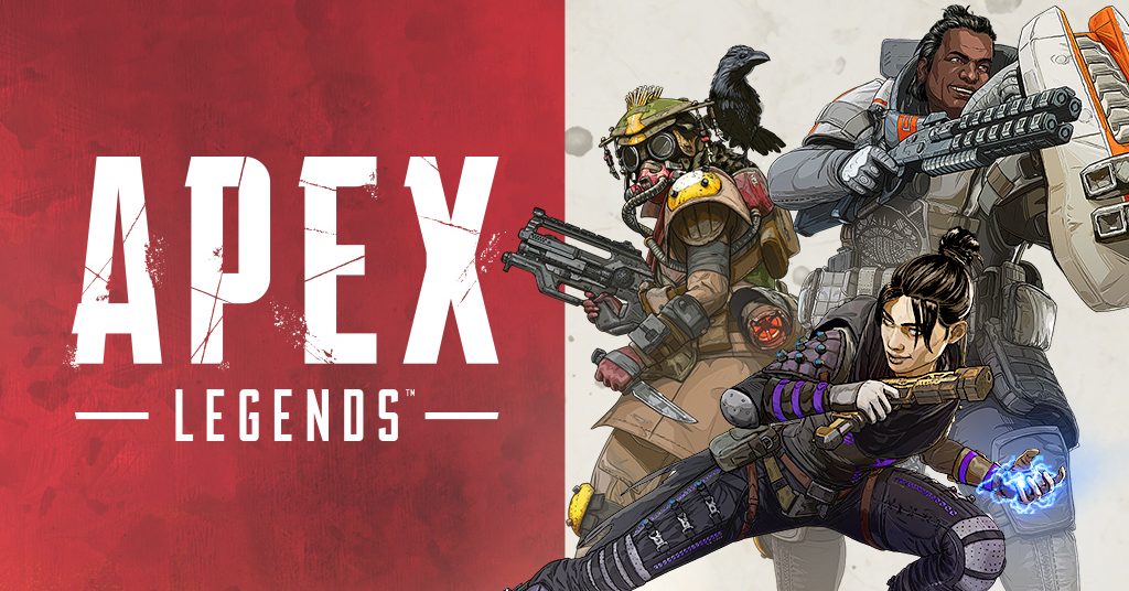 7 Game Online Multiplayer Terbaru 2019 yang Bisa Seru untuk Kamu Mainkan