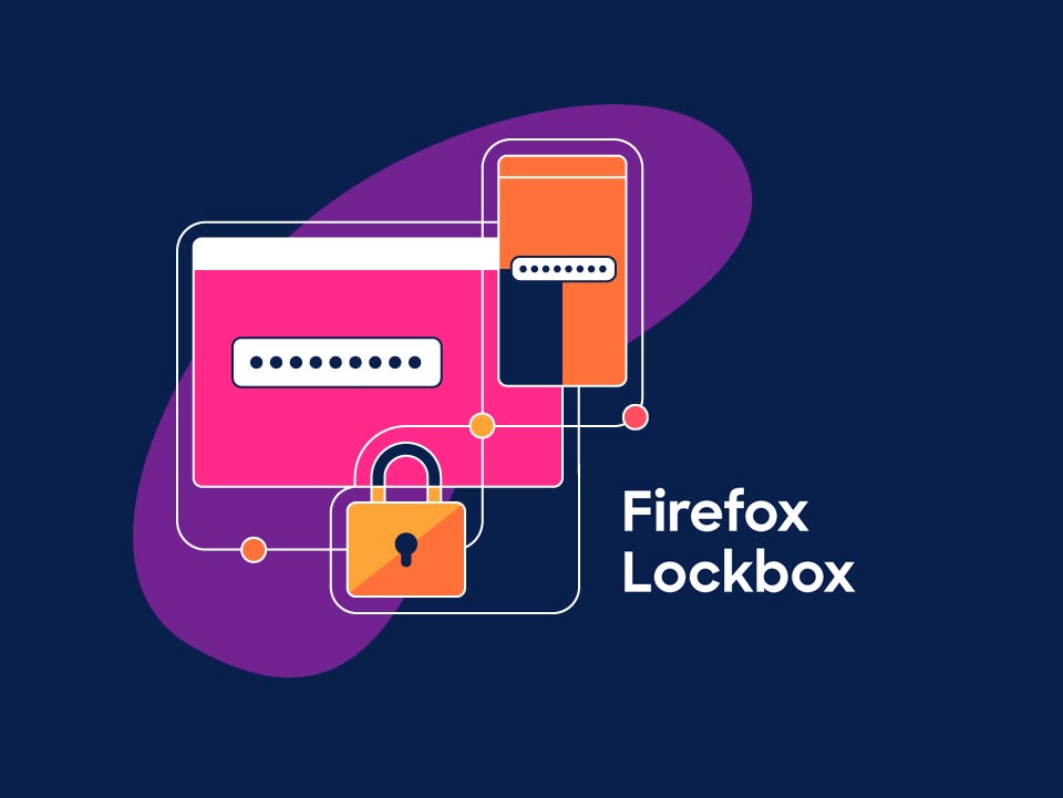 aplikasi kata sandi firefox lockbox