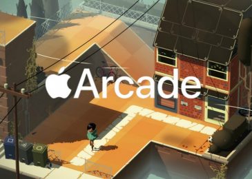 5 Hal Menarik Dari Layanan Game Terbaru Apple Arcade