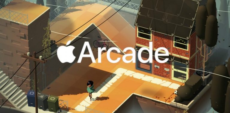 5 Hal Menarik Dari Layanan Game Terbaru Apple Arcade
