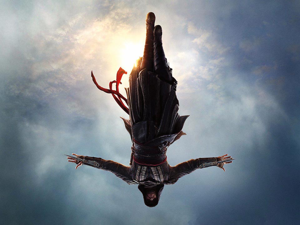 assassin creed