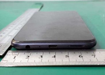 asus zenfone max plus m2 leaks