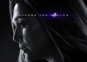 avenger endgame scarlet witch
