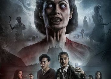 Inilah Strategi di Film Horor yang Bikin Bosan Penonton
