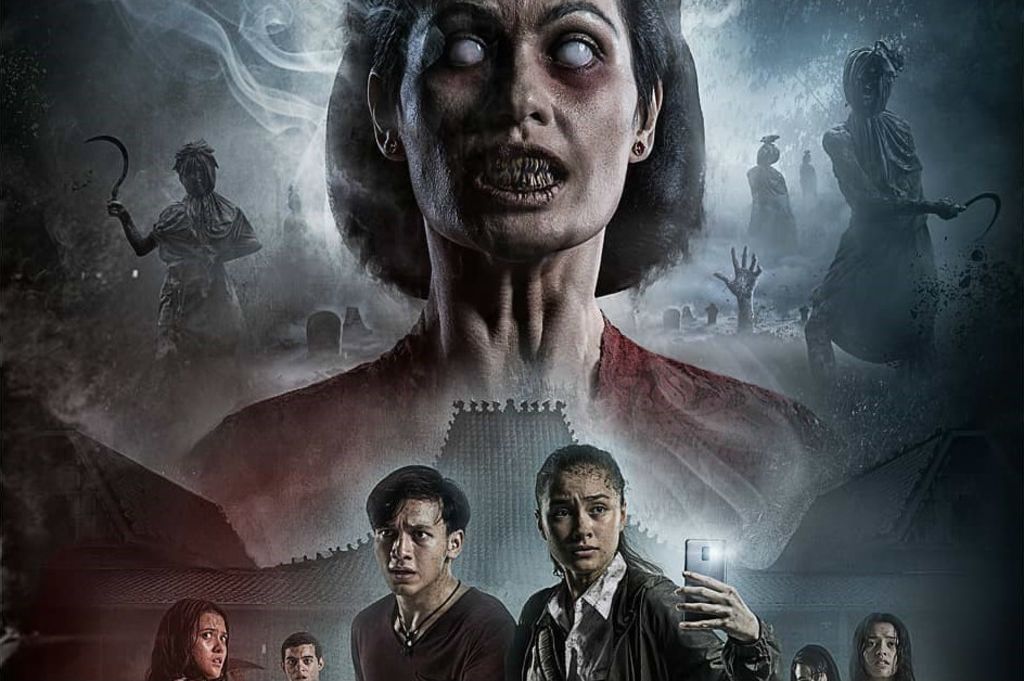 Inilah Strategi di Film Horor yang Bikin Bosan Penonton