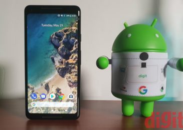 5 Alasan Mengapa Harus Membeli Smartphone Android Stock