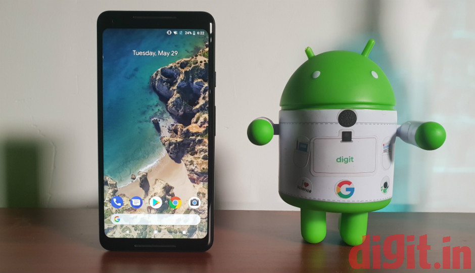 5 Alasan Mengapa Harus Membeli Smartphone Android Stock