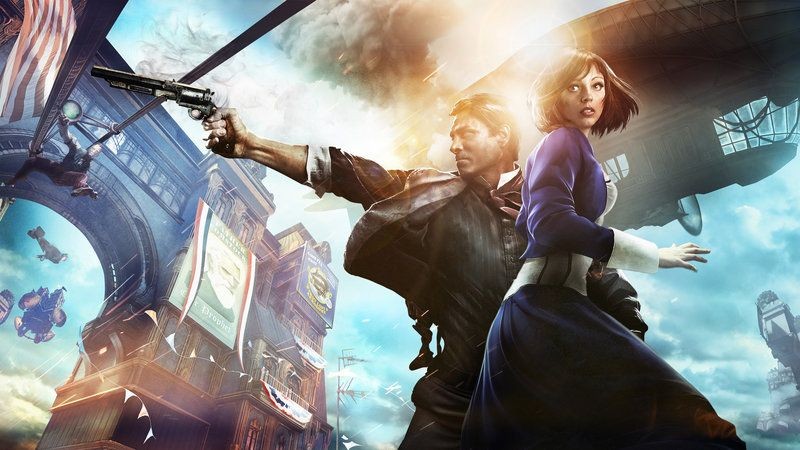 5 Rumor Liar Industri Video Game yang Diharapkan Menjadi Nyata di Tahun 2019