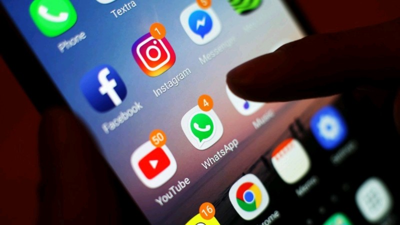 Ini Fakta Penyebab Facebook, Instagram dan WA Down