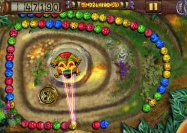Inilah 5 Game yang Dulu Selalu Ditemukan dalam PC Jadul