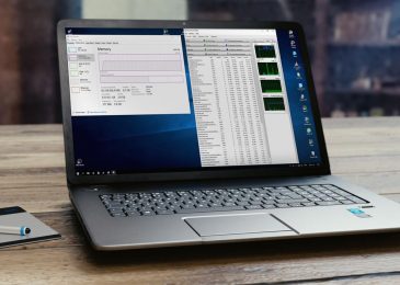 cara melihat ram laptop windows