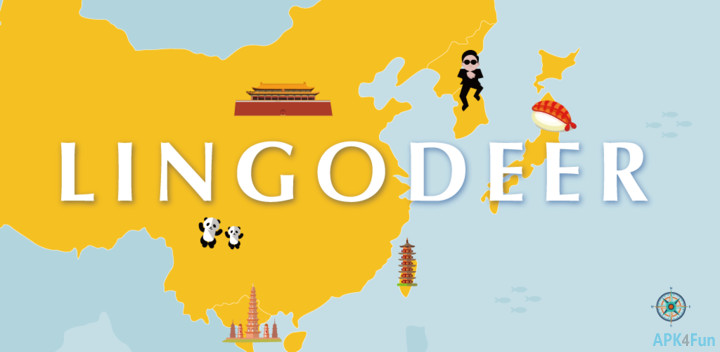 LingoDeer