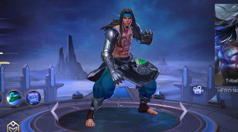 5 Alasan Mengapa Hero Badang Mobile Legends Kurang Diminati