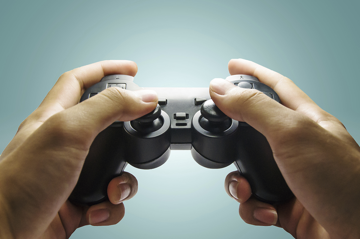 Ini 10 Pelajaran Hidup yang Bisa Kamu Dapat dari Bermain Video Game