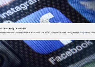 Ini Fakta Penyebab Facebook, Instagram dan WA Down