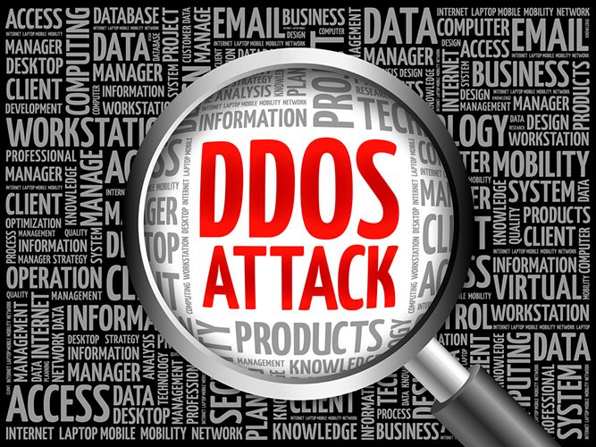 Nexusguard: 11 Persen Serangan di Seluruh Dunia Disebabkan oleh Situs Web DDoS Berbayar