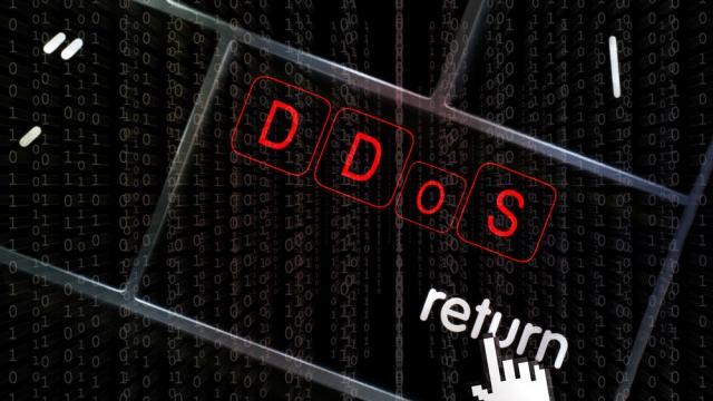 Nexusguard: 11 Persen Serangan di Seluruh Dunia Disebabkan oleh Situs Web DDoS Berbayar