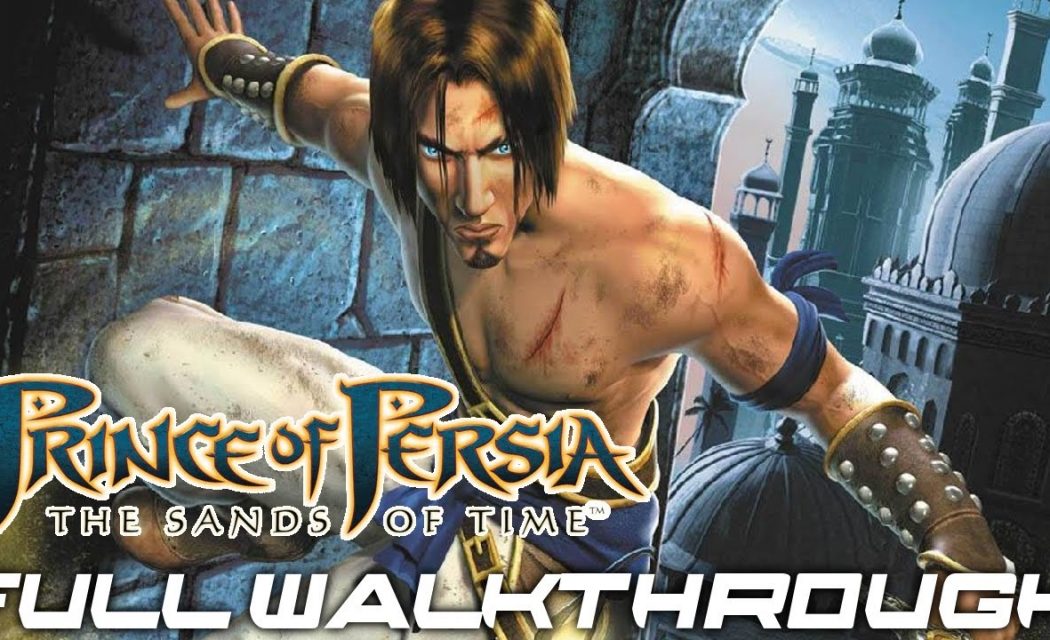 4 Video Game dengan Kisah Sejarah yang Sama Sekali Tidak Akurat