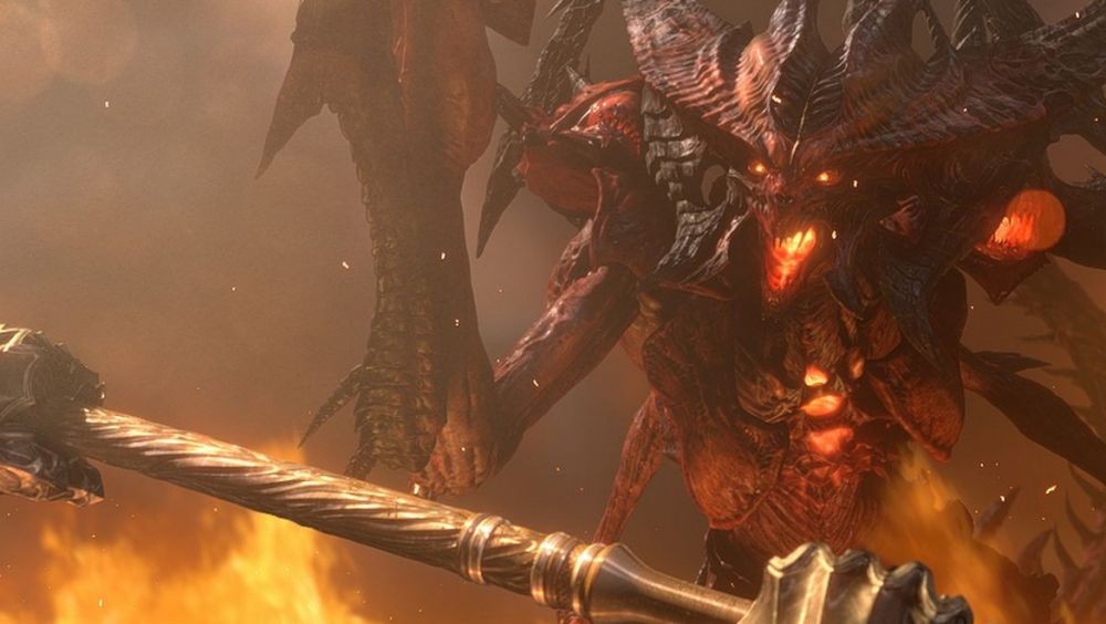 5 Rumor Liar Industri Video Game yang Diharapkan Menjadi Nyata di Tahun 2019