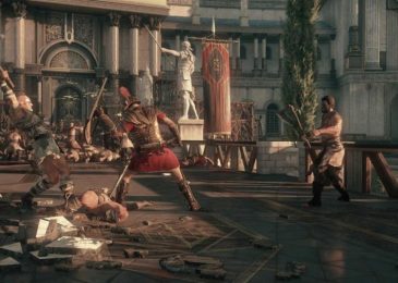 4 Video Game dengan Kisah Sejarah yang Sama Sekali Tidak Akurat