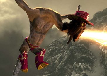 Inilah 4 Mod di Video Game yang Paling Absurd