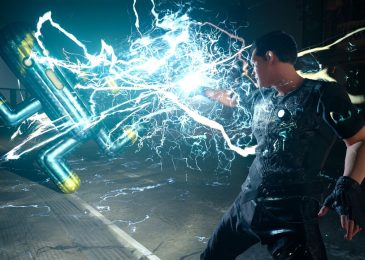 7 Game dengan Grafis Terbaik 4K HDR yang Cocok Dimainkan di PS4 Pro
