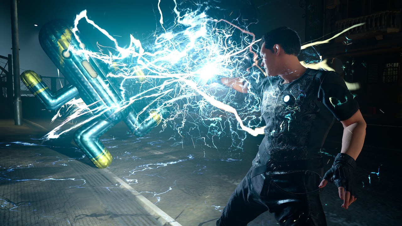 7 Game dengan Grafis Terbaik 4K HDR yang Cocok Dimainkan di PS4 Pro