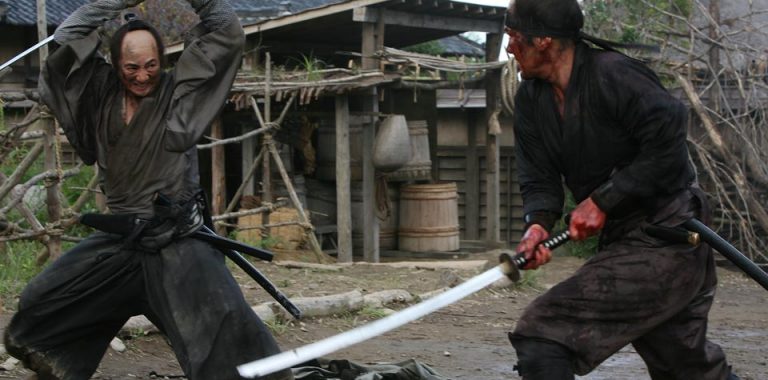 film samurai 13 assassins